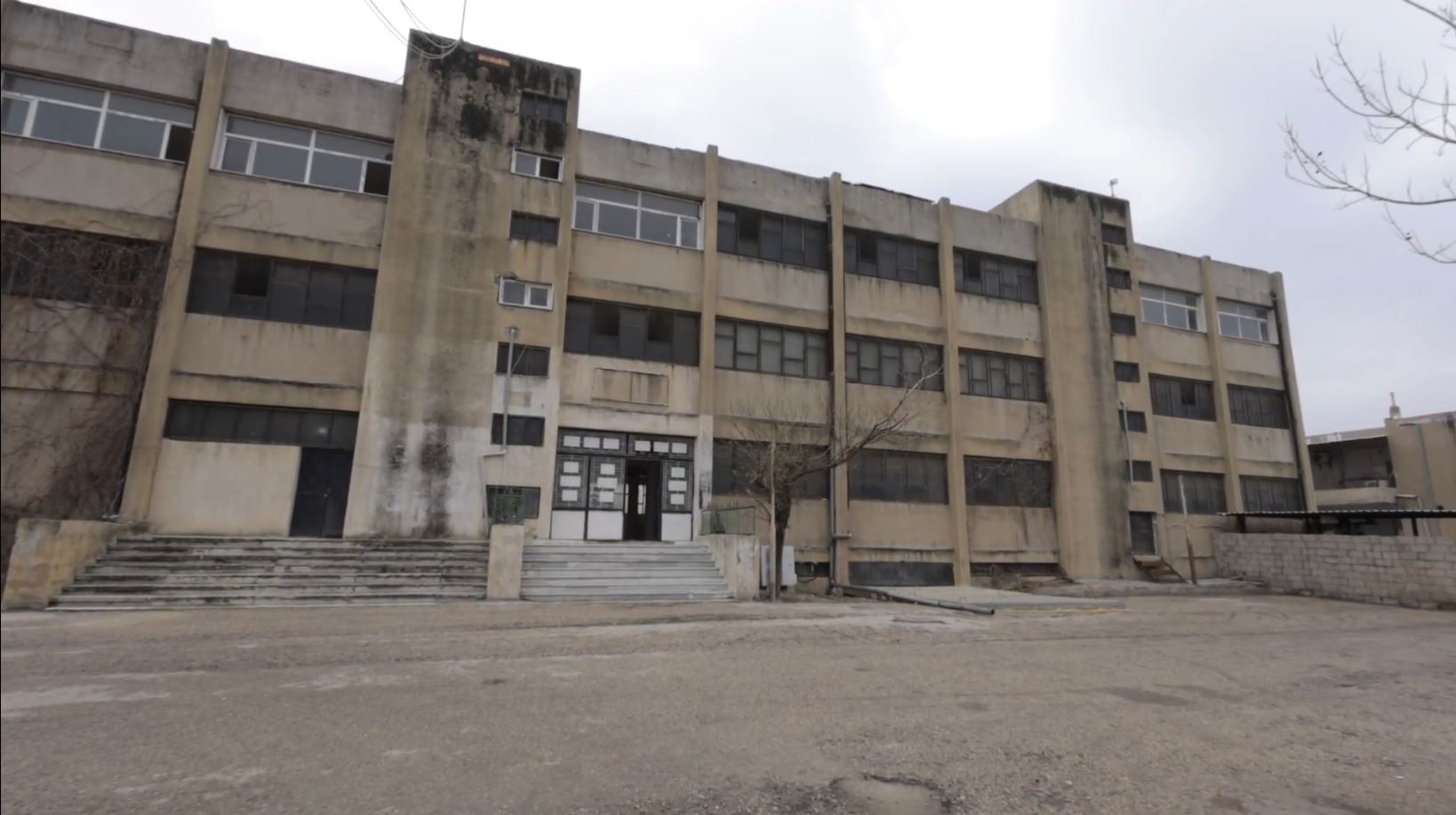 School 1