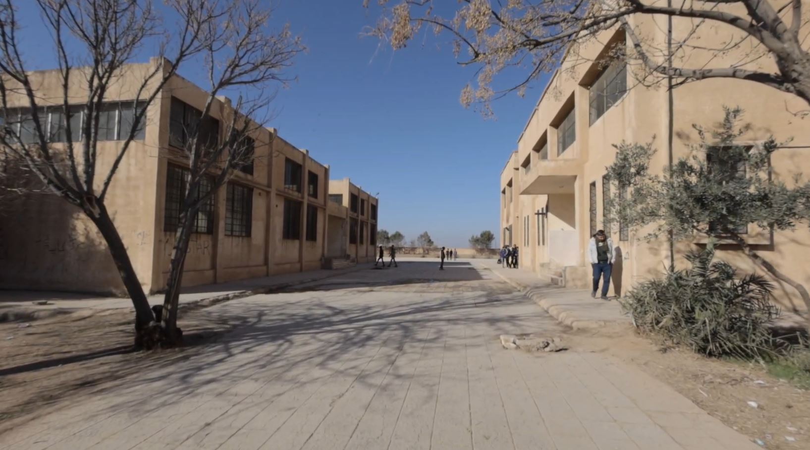 School 3