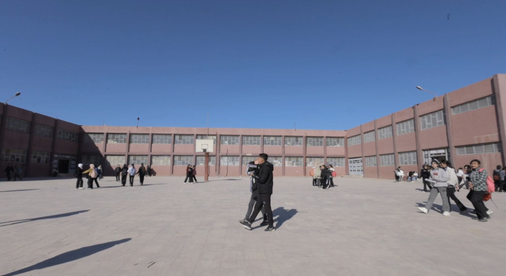 School 5